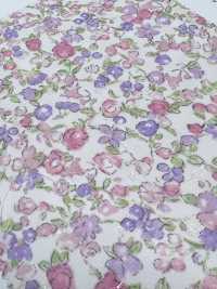 KKP2855-DSB-304 Film Dobby Cut[Fabrication De Textile] Uni Textile(Atelier Komon) Sous-photo