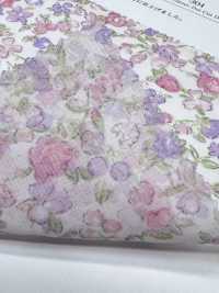 KKP2855-DSB-304 Film Dobby Cut[Fabrication De Textile] Uni Textile(Atelier Komon) Sous-photo