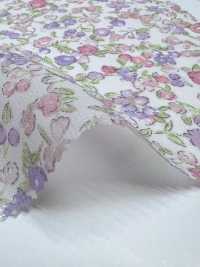 KKP2855-DSB-304 Film Dobby Cut[Fabrication De Textile] Uni Textile(Atelier Komon) Sous-photo