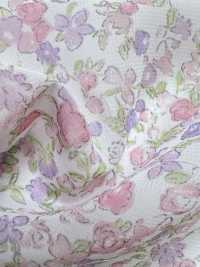 KKP2855-DSB-304 Film Dobby Cut[Fabrication De Textile] Uni Textile(Atelier Komon) Sous-photo