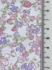 KKP2855-DSB-304 Film Dobby Cut[Fabrication De Textile] Uni Textile(Atelier Komon) Sous-photo