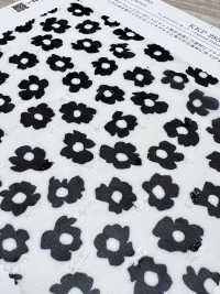 KKP2856-D28 Film Dobby Cut[Fabrication De Textile] Uni Textile(Atelier Komon) Sous-photo