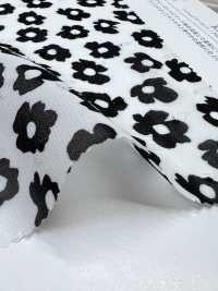 KKP2856-D28 Film Dobby Cut[Fabrication De Textile] Uni Textile(Atelier Komon) Sous-photo