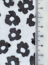 KKP2856-D28 Film Dobby Cut[Fabrication De Textile] Uni Textile(Atelier Komon) Sous-photo