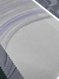 KKP3159-W-DBK-128W Peach Faille Large Width Multicolor Print[Fabrication De Textile] Uni Textile(Atelier Komon) Sous-photo