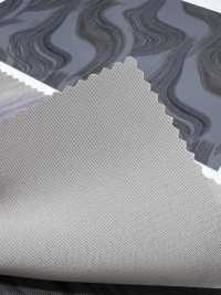 KKP3159-W-DBK-128W Peach Faille Large Width Multicolor Print[Fabrication De Textile] Uni Textile(Atelier Komon) Sous-photo