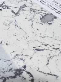 KKP3159-W-DBK-126W Pâte De Pêche Large Largeur[Fabrication De Textile] Uni Textile(Atelier Komon) Sous-photo