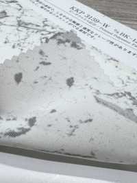 KKP3159-W-DBK-126W Pâte De Pêche Large Largeur[Fabrication De Textile] Uni Textile(Atelier Komon) Sous-photo