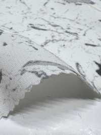 KKP3159-W-DBK-126W Pâte De Pêche Large Largeur[Fabrication De Textile] Uni Textile(Atelier Komon) Sous-photo