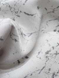 KKP3159-W-DBK-126W Pâte De Pêche Large Largeur[Fabrication De Textile] Uni Textile(Atelier Komon) Sous-photo