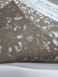 KKP3338-D105 Chirimen Chirimen®[Fabrication De Textile] Uni Textile(Atelier Komon) Sous-photo