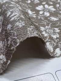 KKP3338-D105 Chirimen Chirimen®[Fabrication De Textile] Uni Textile(Atelier Komon) Sous-photo