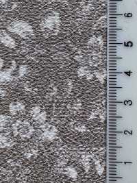 KKP3338-D105 Chirimen Chirimen®[Fabrication De Textile] Uni Textile(Atelier Komon) Sous-photo