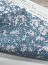 KKP3338-D98 Chirimen Chirimen®[Fabrication De Textile] Uni Textile(Atelier Komon) Sous-photo