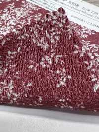 KKP3338-D226 Chirimen Chirimen®[Fabrication De Textile] Uni Textile(Atelier Komon) Sous-photo