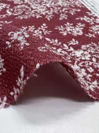 KKP3338-D226 Chirimen Chirimen®[Fabrication De Textile] Uni Textile(Atelier Komon) Sous-photo