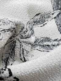 KKP3338-D99 Chirimen Chirimen®[Fabrication De Textile] Uni Textile(Atelier Komon) Sous-photo