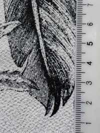 KKP3338-D99 Chirimen Chirimen®[Fabrication De Textile] Uni Textile(Atelier Komon) Sous-photo