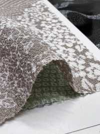 KKP3338-D146 Chirimen Chirimen®[Fabrication De Textile] Uni Textile(Atelier Komon) Sous-photo