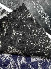 KKP3338-D1148 Chirimen Chirimen®[Fabrication De Textile] Uni Textile(Atelier Komon) Sous-photo