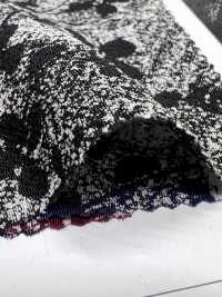 KKP3338-D1148 Chirimen Chirimen®[Fabrication De Textile] Uni Textile(Atelier Komon) Sous-photo