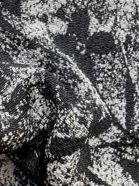 KKP3338-D1148 Chirimen Chirimen®[Fabrication De Textile] Uni Textile(Atelier Komon) Sous-photo