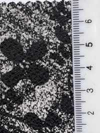 KKP3338-D1148 Chirimen Chirimen®[Fabrication De Textile] Uni Textile(Atelier Komon) Sous-photo