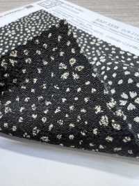 KKP3338-D1126 Chirimen Chirimen®[Fabrication De Textile] Uni Textile(Atelier Komon) Sous-photo