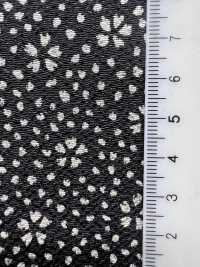 KKP3338-D1126 Chirimen Chirimen®[Fabrication De Textile] Uni Textile(Atelier Komon) Sous-photo