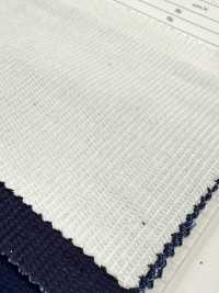 SEL178 Velours Côtelé D'été Délavé à Lisière Rouge (14W)[Fabrication De Textile] Kumoi Beauty Sous-photo