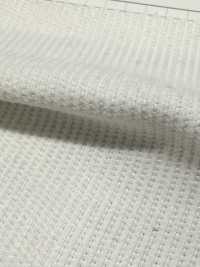 SEL178 Velours Côtelé D'été Délavé à Lisière Rouge (14W)[Fabrication De Textile] Kumoi Beauty Sous-photo