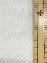 SEL178 Velours Côtelé D'été Délavé à Lisière Rouge (14W)[Fabrication De Textile] Kumoi Beauty Sous-photo