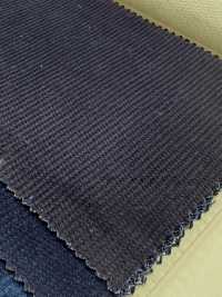 SEL178-ID Velours Côtelé D'été 14W Selvedge (Bord Rouge)[Fabrication De Textile] Kumoi Beauty Sous-photo