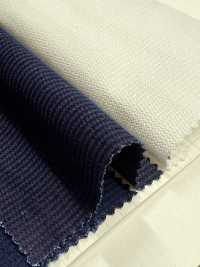 SEL178-ID Velours Côtelé D'été 14W Selvedge (Bord Rouge)[Fabrication De Textile] Kumoi Beauty Sous-photo