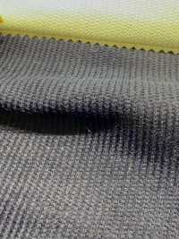 SEL178-ID Velours Côtelé D'été 14W Selvedge (Bord Rouge)[Fabrication De Textile] Kumoi Beauty Sous-photo