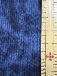 DCL178-ID Velours Côtelé D'été 14W Selvedge (Bord Rouge) Décoloré[Fabrication De Textile] Kumoi Beauty Sous-photo