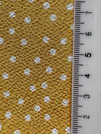 KKP3338-D17 Point Futako Chirimen[Fabrication De Textile] Uni Textile(Atelier Komon) Sous-photo