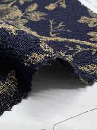 KKP3338-D18 Chirimen Chirimen®[Fabrication De Textile] Uni Textile(Atelier Komon) Sous-photo