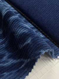 DCL1150-ID 14W T/C Corduroy Decorore[Fabrication De Textile] Kumoi Beauty Sous-photo