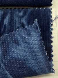 DCL1150-ID 14W T/C Corduroy Decorore[Fabrication De Textile] Kumoi Beauty Sous-photo