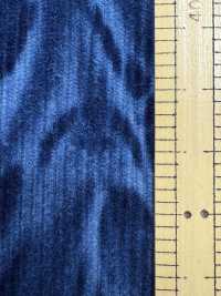 DCL1150-ID 14W T/C Corduroy Decorore[Fabrication De Textile] Kumoi Beauty Sous-photo