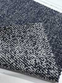 KKP3338-D54 Chirimen Chirimen®[Fabrication De Textile] Uni Textile(Atelier Komon) Sous-photo