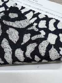 KKP3338-D55 Futako Chirimen Impression Couleur Unique[Fabrication De Textile] Uni Textile(Atelier Komon) Sous-photo