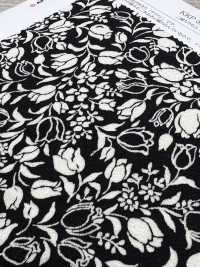 KKP3338-D63 Chirimen Chirimen®[Fabrication De Textile] Uni Textile(Atelier Komon) Sous-photo