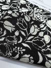 KKP3338-D63 Chirimen Chirimen®[Fabrication De Textile] Uni Textile(Atelier Komon) Sous-photo