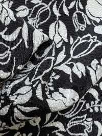 KKP3338-D63 Chirimen Chirimen®[Fabrication De Textile] Uni Textile(Atelier Komon) Sous-photo