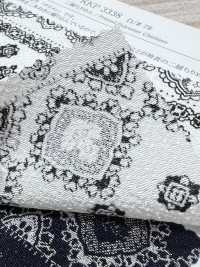 KKP3338-D78 Chirimen Chirimen®[Fabrication De Textile] Uni Textile(Atelier Komon) Sous-photo