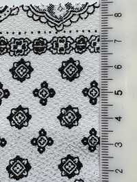 KKP3338-D78 Chirimen Chirimen®[Fabrication De Textile] Uni Textile(Atelier Komon) Sous-photo