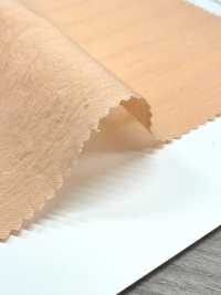 11564 Seersucker Rayé Coton/lin, Finition Délavée Ondulée[Fabrication De Textile] SUNWELL Sous-photo