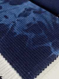 DCL3500-ID Décoration En Velours Côtelé Caramel Dobby[Fabrication De Textile] Kumoi Beauty Sous-photo